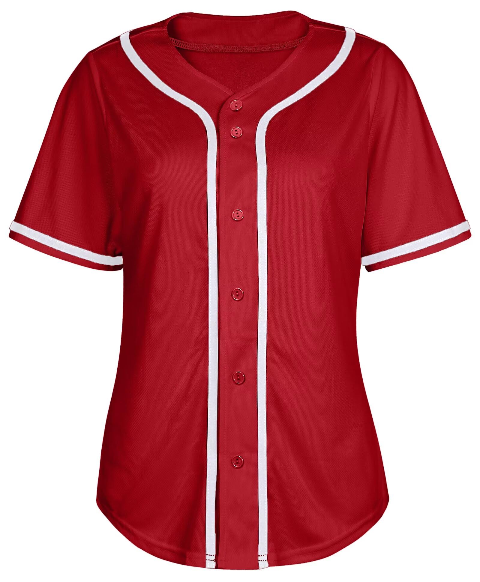 Camiseta Dolpind Kpop BTS Love Yourself Baseball Jersey Jimin Suga